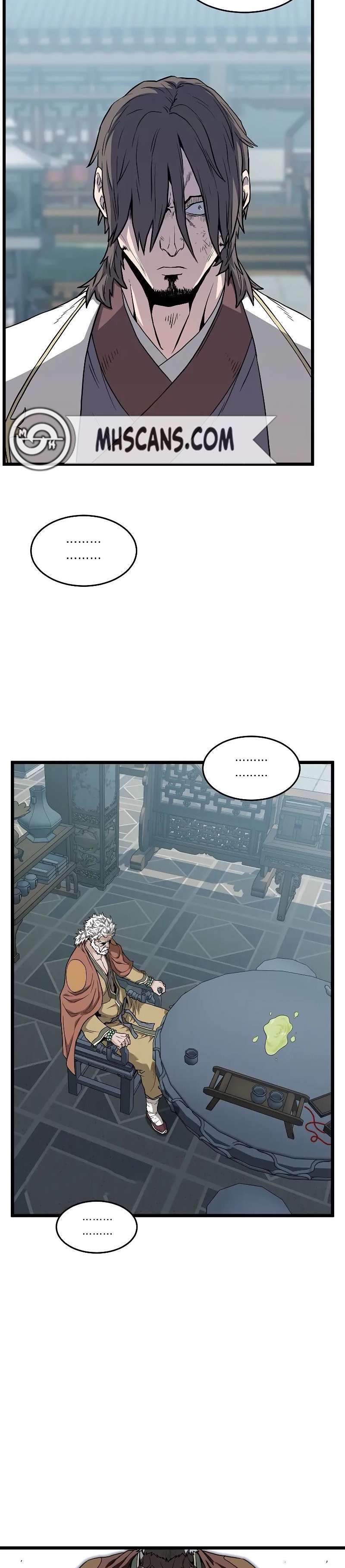 Read Murim Login (es) Manga Online