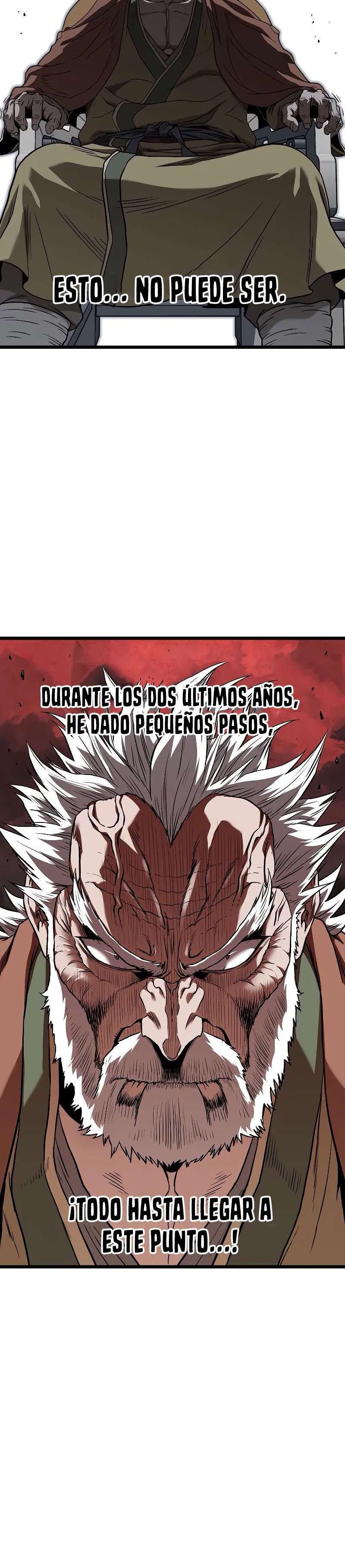 Read Murim Login (es) Manga Online