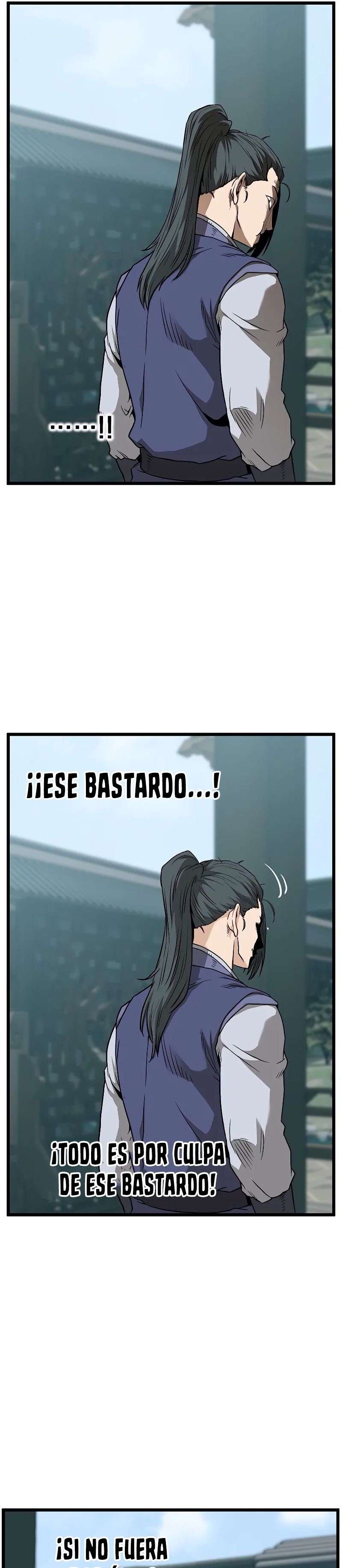 Read Murim Login (es) Manga Online