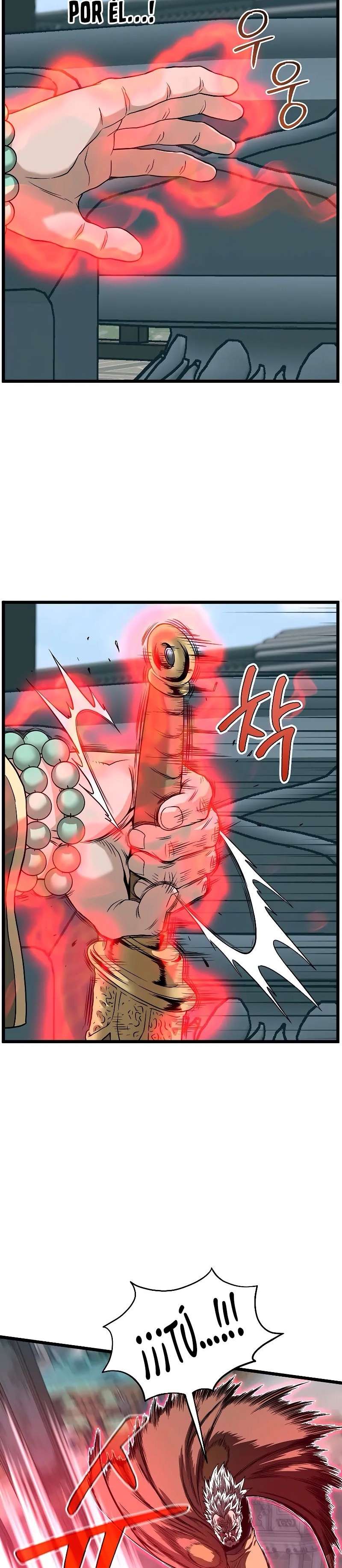 Read Murim Login (es) Manga Online