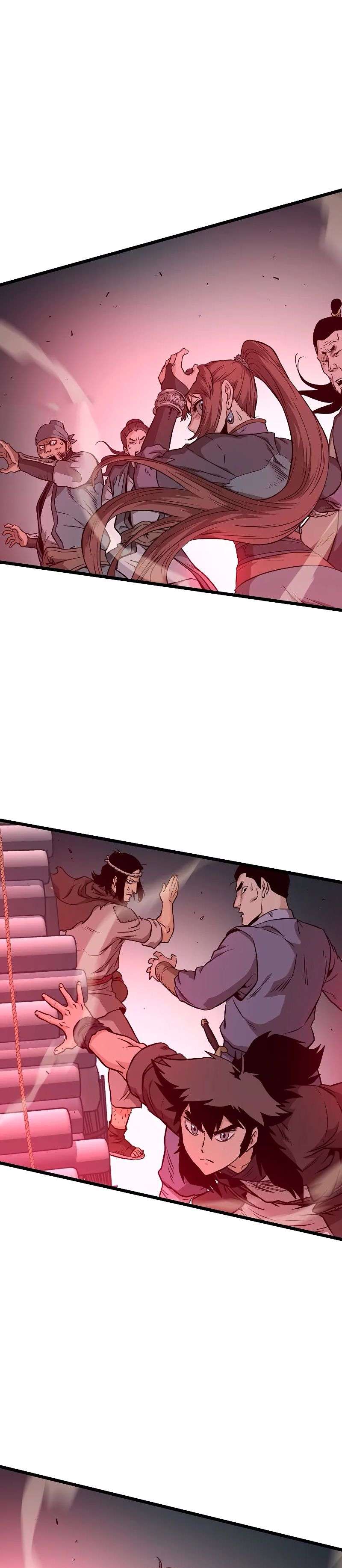 Read Murim Login (es) Manga Online