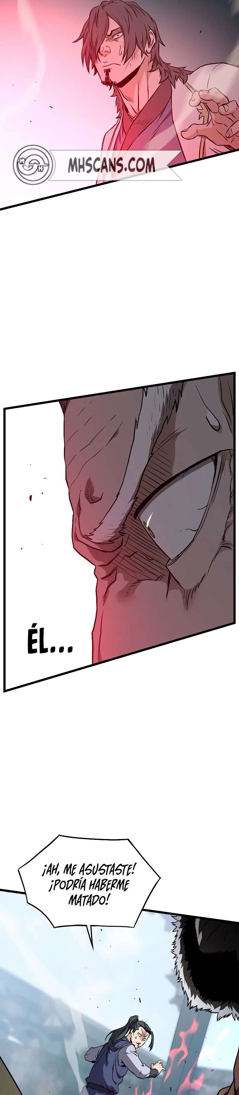 Read Murim Login (es) Manga Online