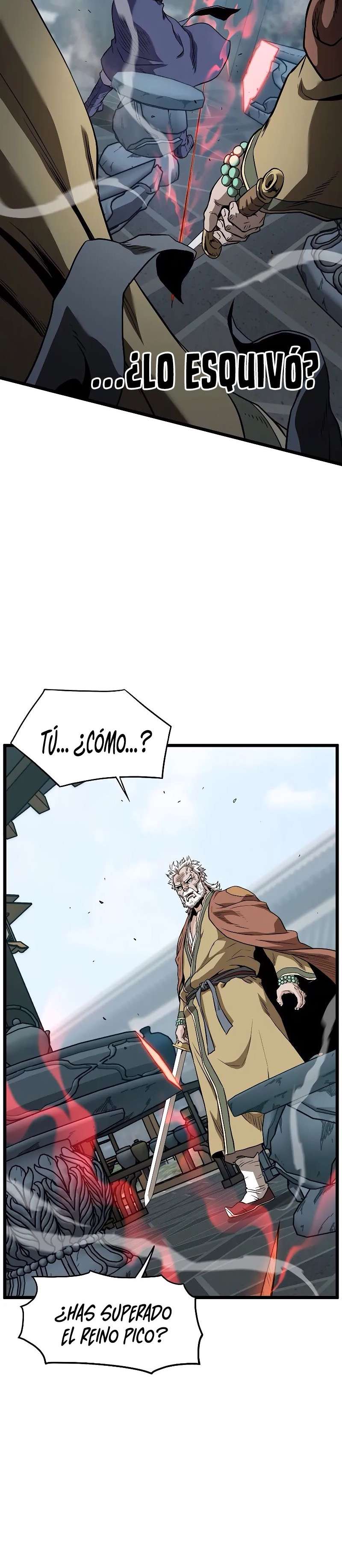 Read Murim Login (es) Manga Online