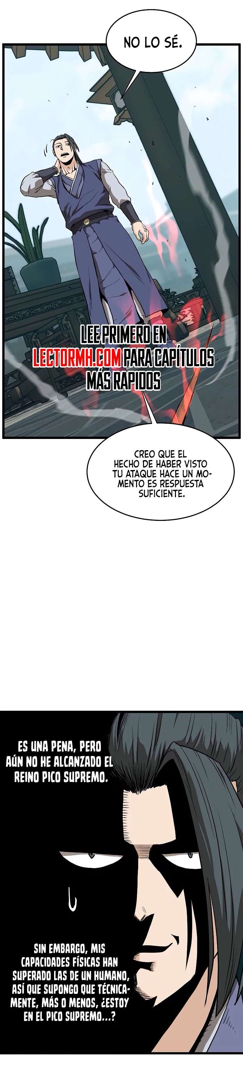 Read Murim Login (es) Manga Online