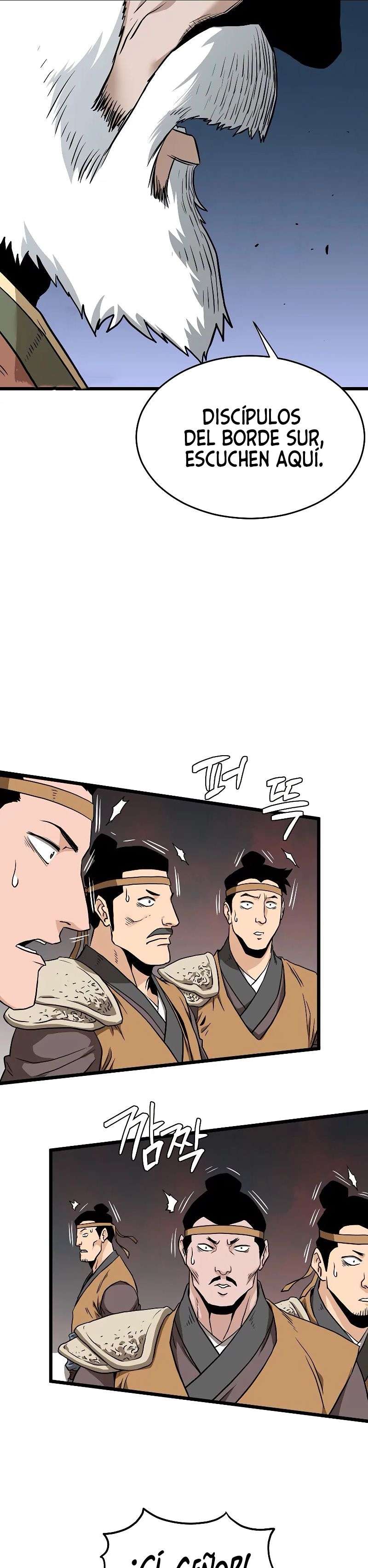 Read Murim Login (es) Manga Online