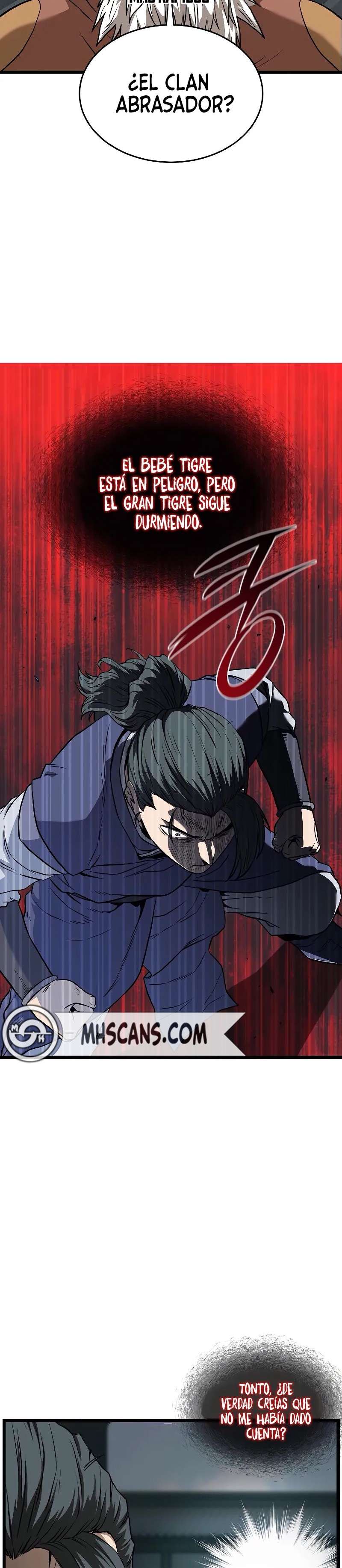 Read Murim Login (es) Manga Online