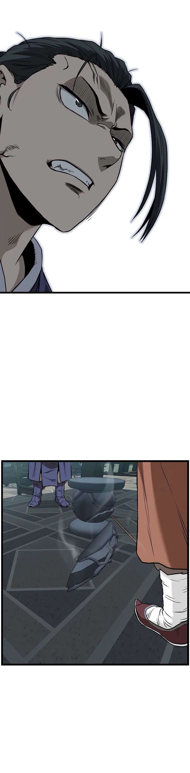 Read Murim Login (es) Manga Online