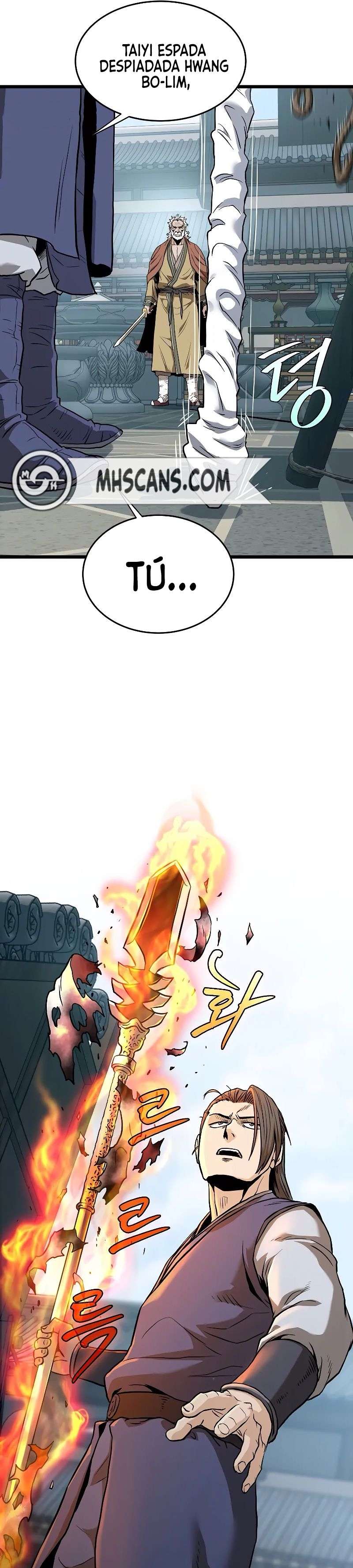 Read Murim Login (es) Manga Online