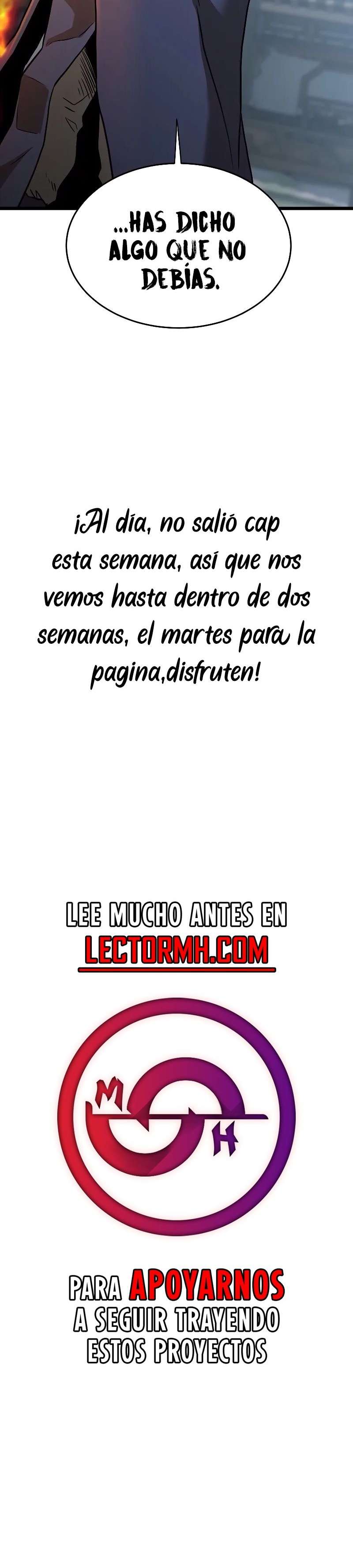 Read Murim Login (es) Manga Online