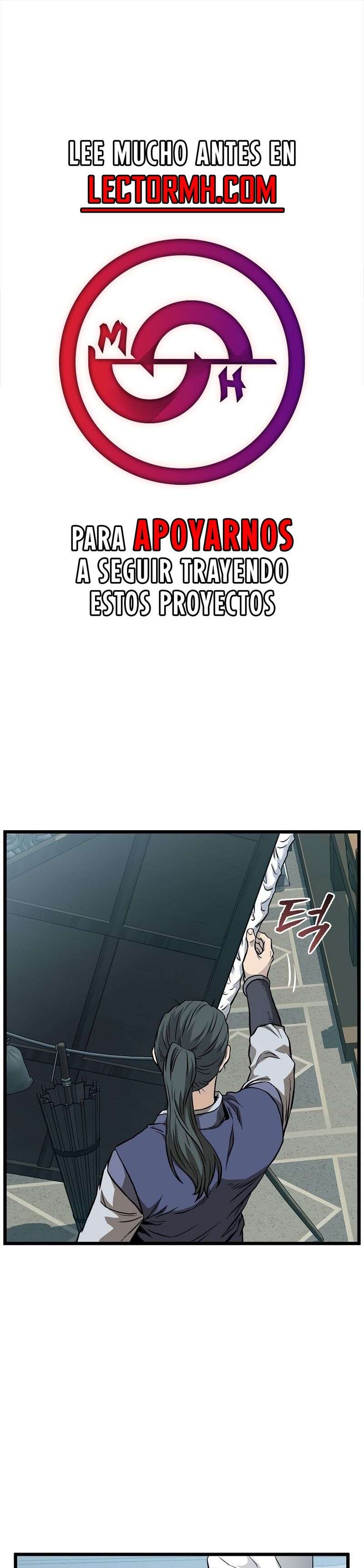 Read Murim Login (es) Manga Online