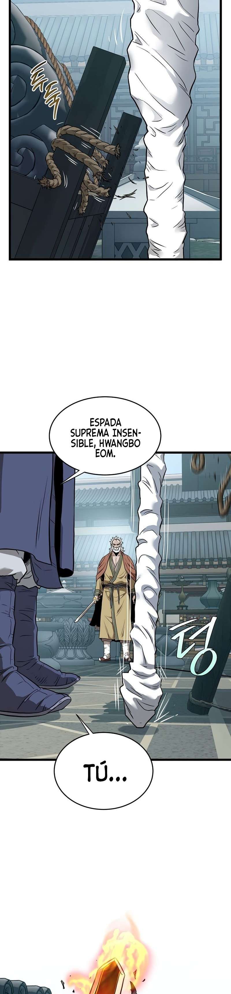 Read Murim Login (es) Manga Online