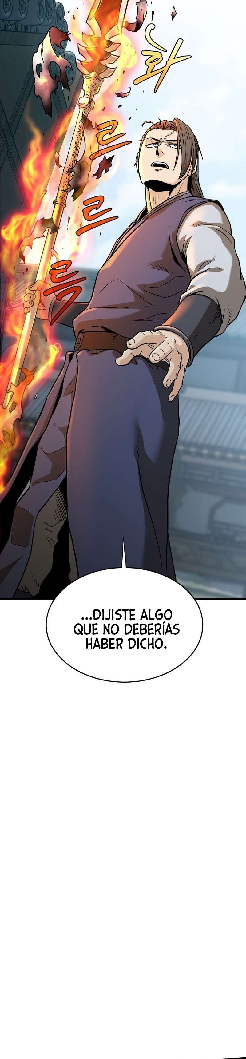 Read Murim Login (es) Manga Online