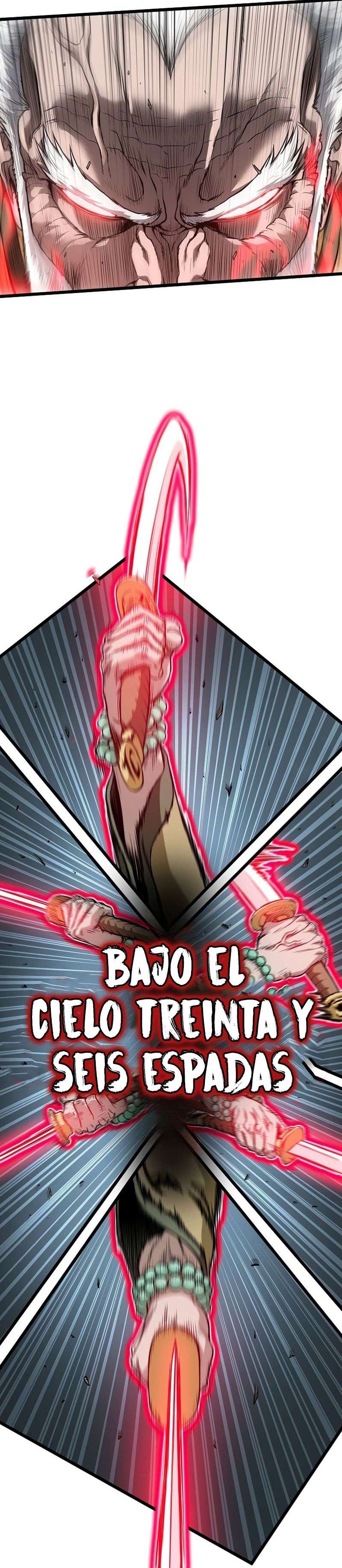 Read Murim Login (es) Manga Online