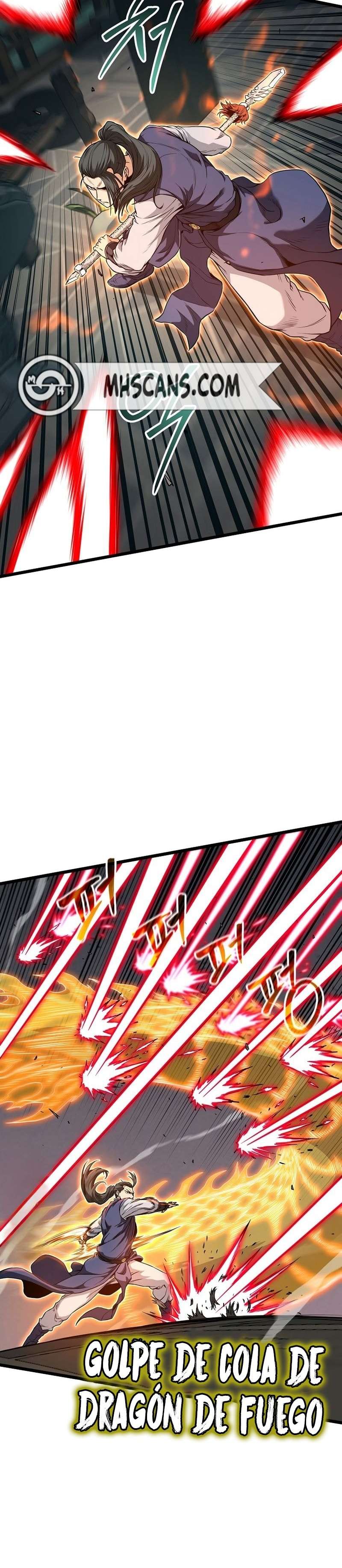 Read Murim Login (es) Manga Online