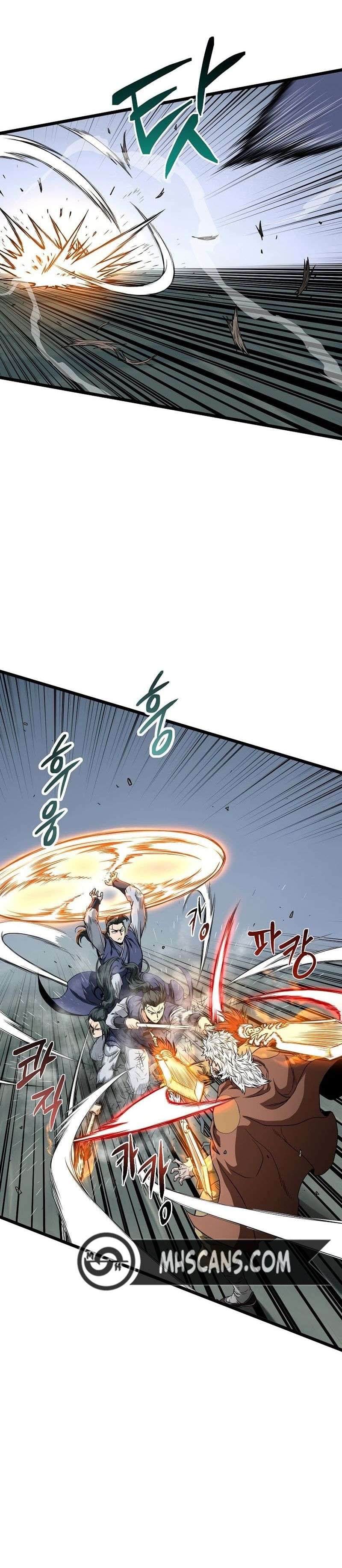 Read Murim Login (es) Manga Online