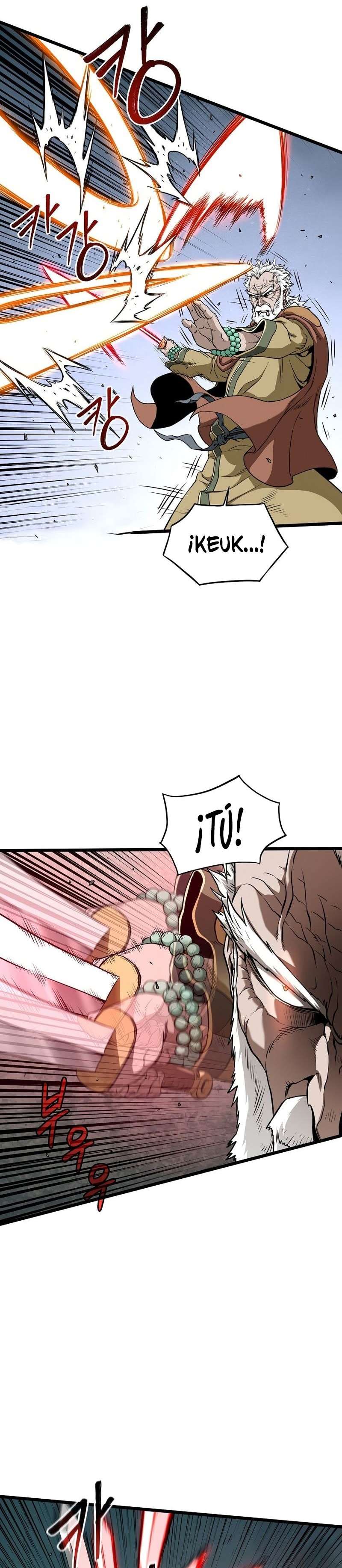 Read Murim Login (es) Manga Online