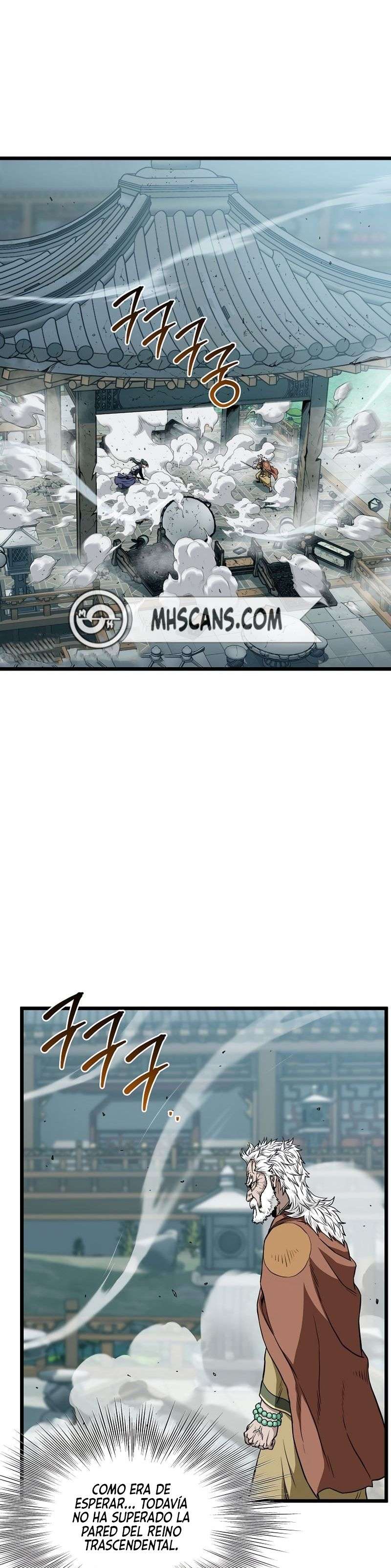 Read Murim Login (es) Manga Online