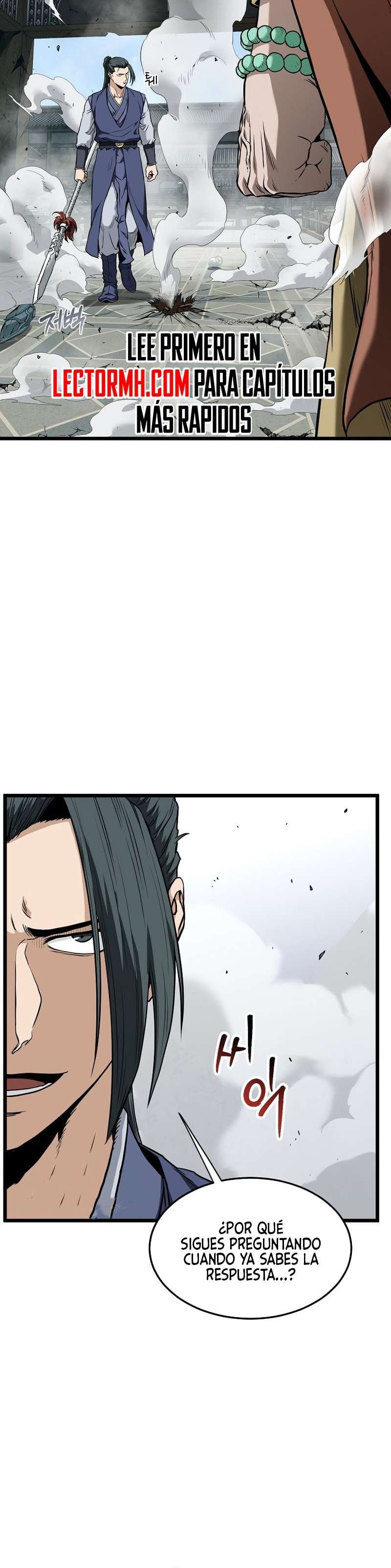 Read Murim Login (es) Manga Online