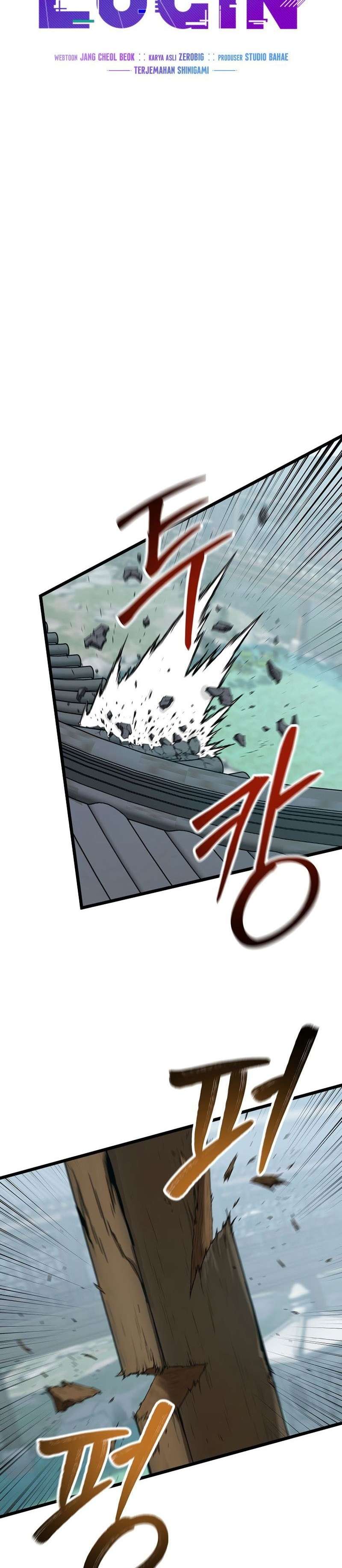 Read Murim Login (es) Manga Online