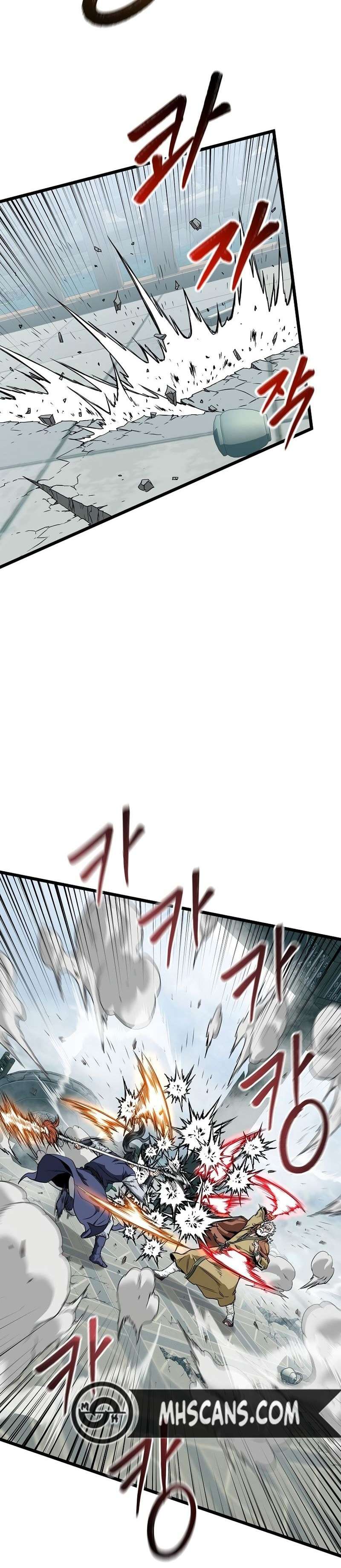 Read Murim Login (es) Manga Online