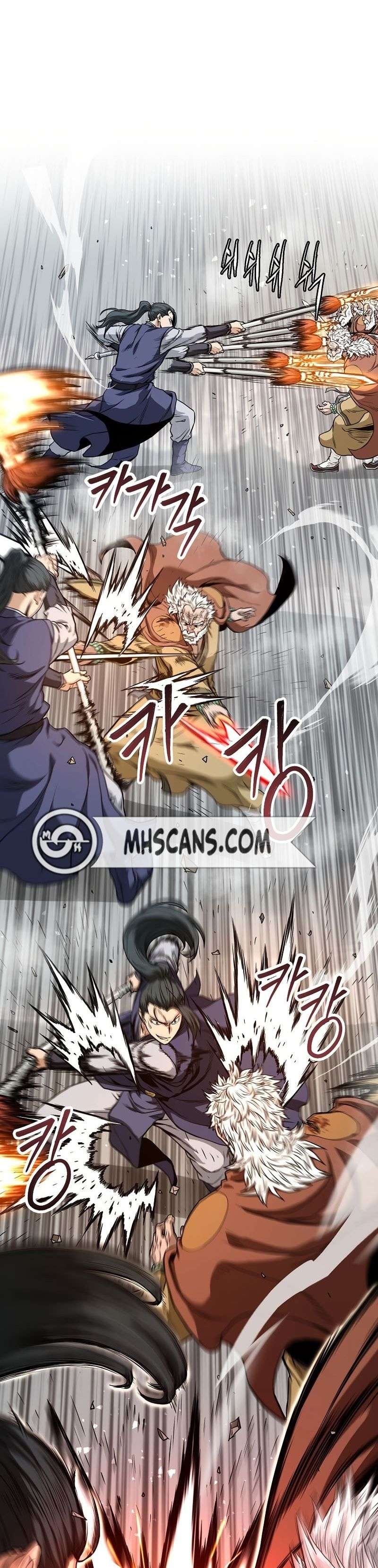 Read Murim Login (es) Manga Online