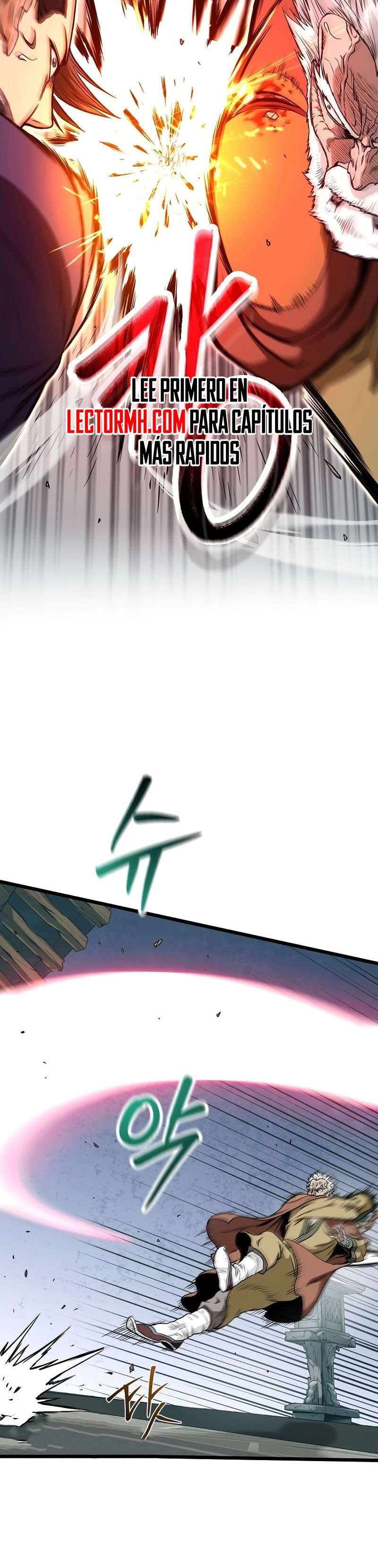 Read Murim Login (es) Manga Online