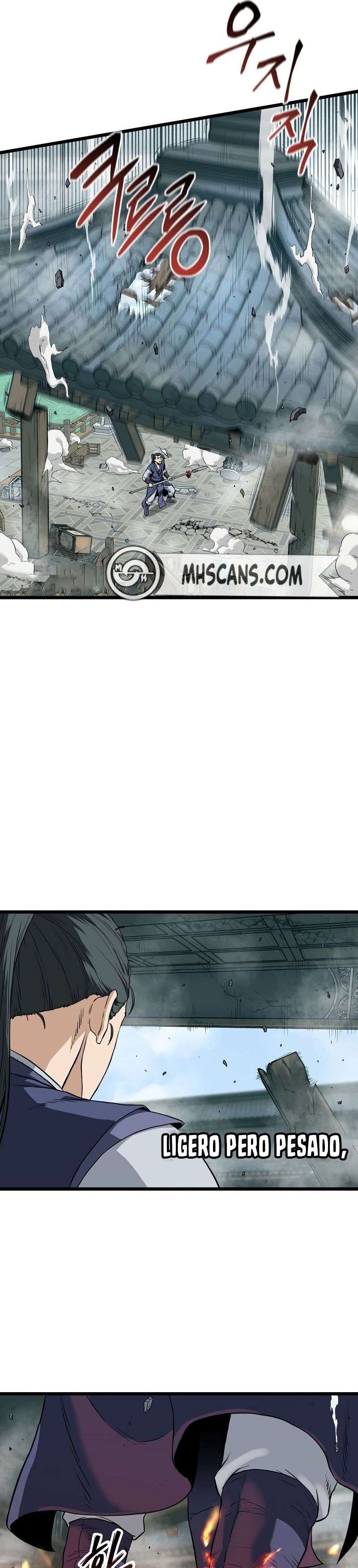 Read Murim Login (es) Manga Online