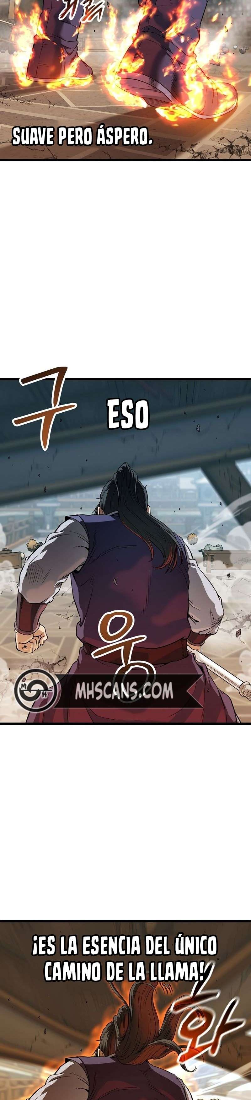 Read Murim Login (es) Manga Online