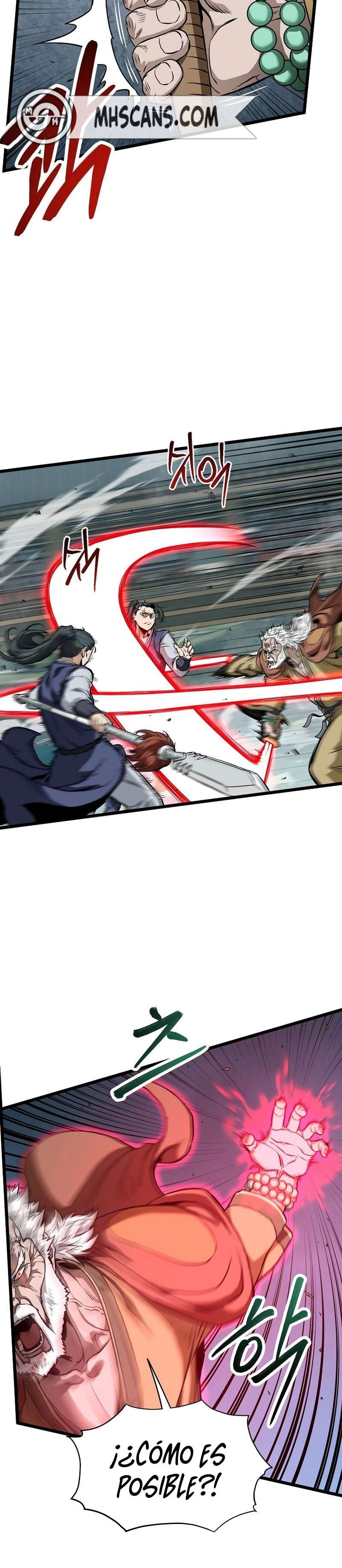 Read Murim Login (es) Manga Online