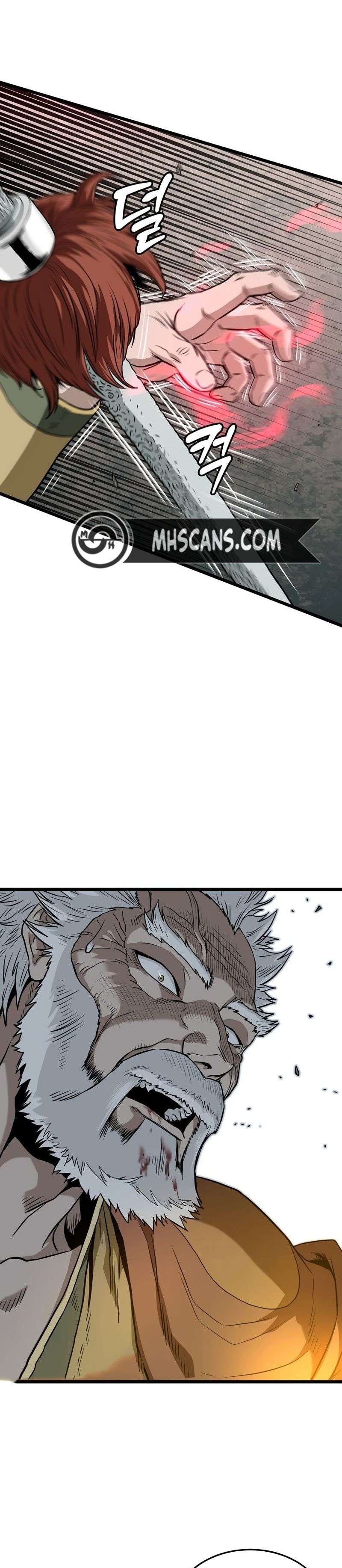 Read Murim Login (es) Manga Online