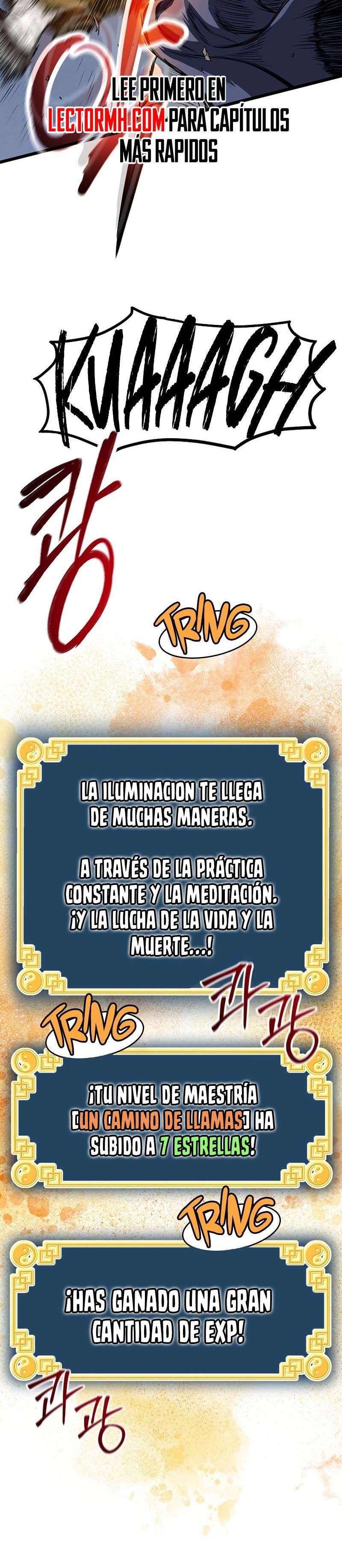 Read Murim Login (es) Manga Online