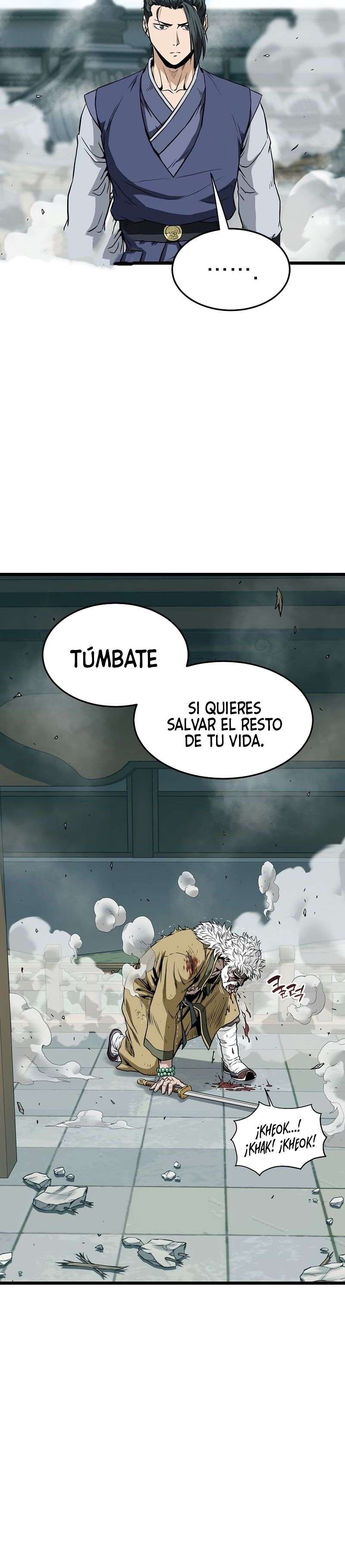 Read Murim Login (es) Manga Online