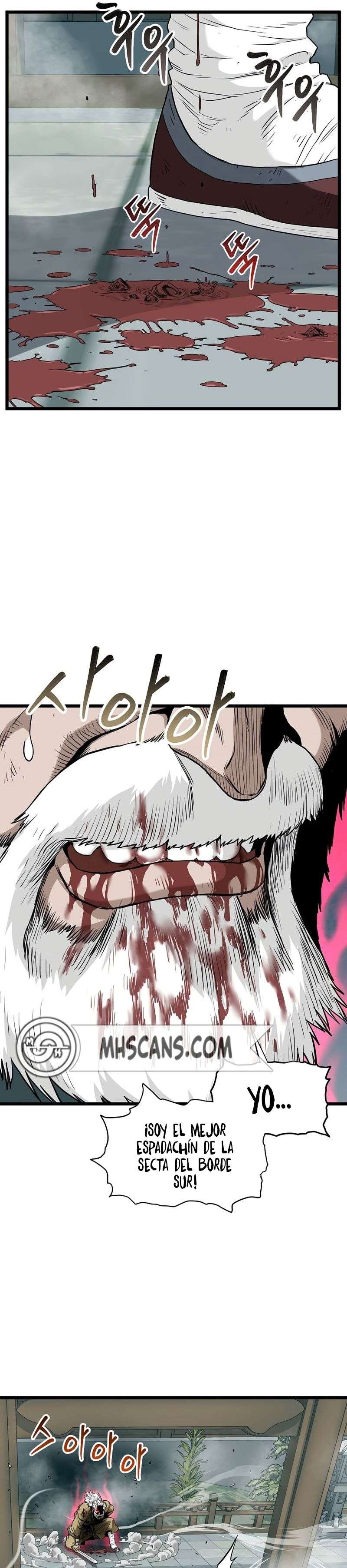 Read Murim Login (es) Manga Online