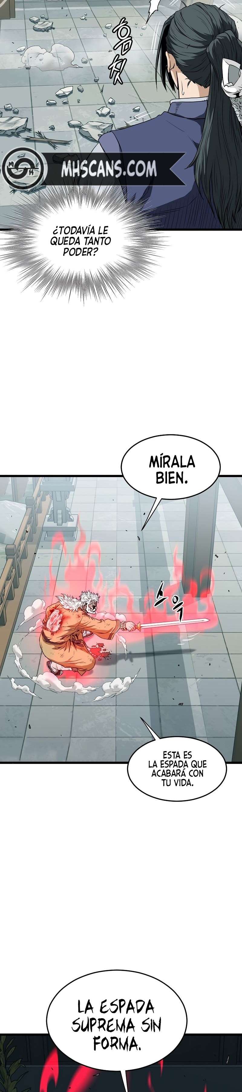 Read Murim Login (es) Manga Online