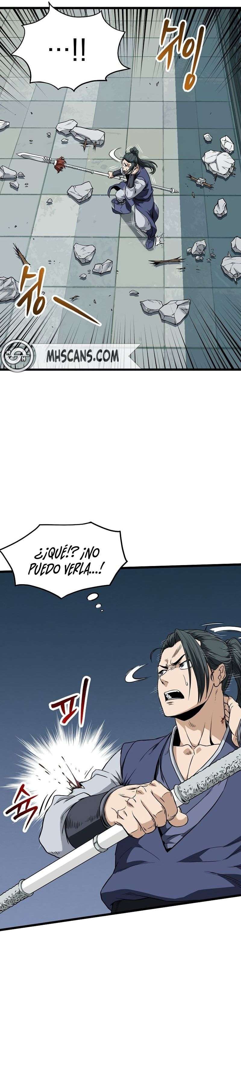 Read Murim Login (es) Manga Online