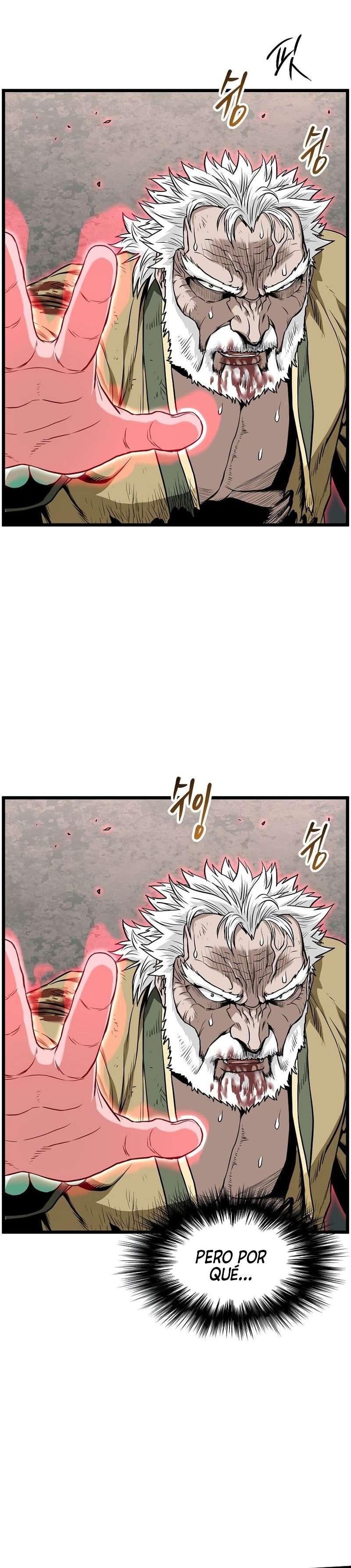 Read Murim Login (es) Manga Online