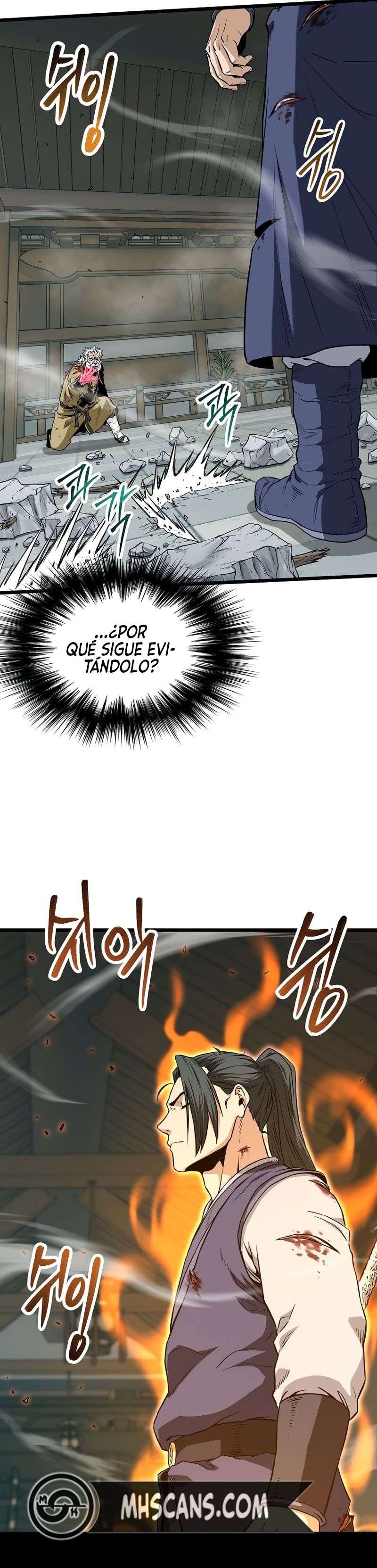 Read Murim Login (es) Manga Online