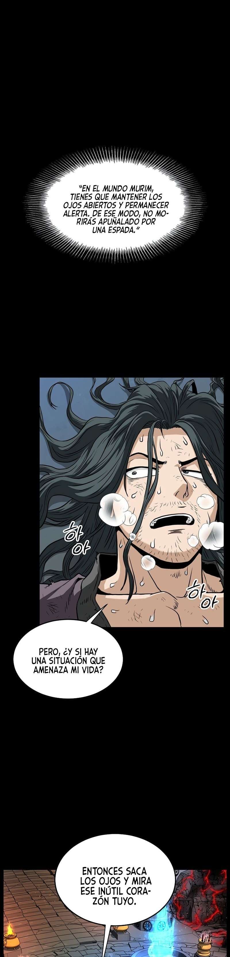 Read Murim Login (es) Manga Online