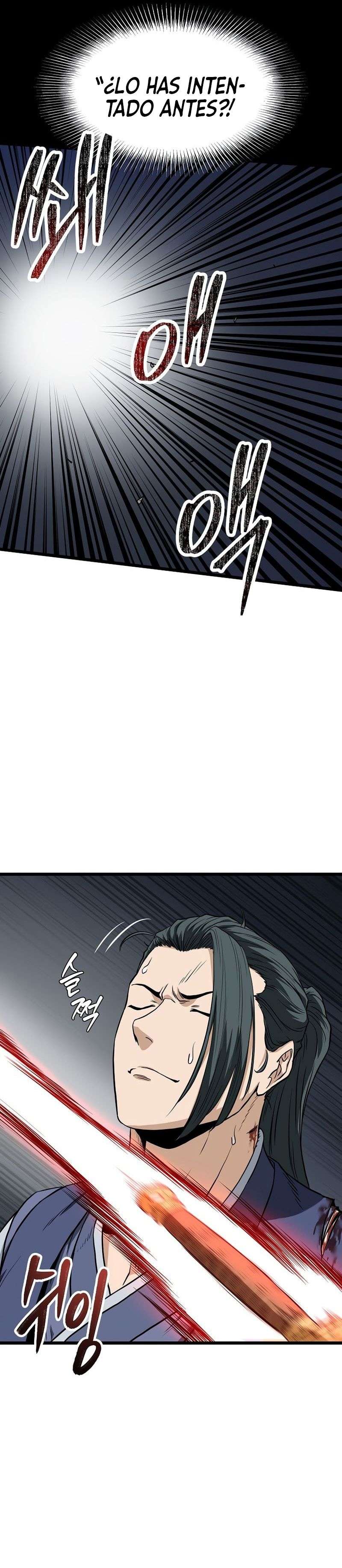 Read Murim Login (es) Manga Online