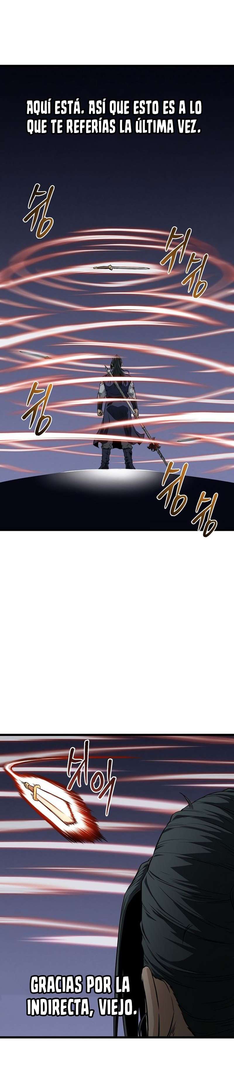 Read Murim Login (es) Manga Online