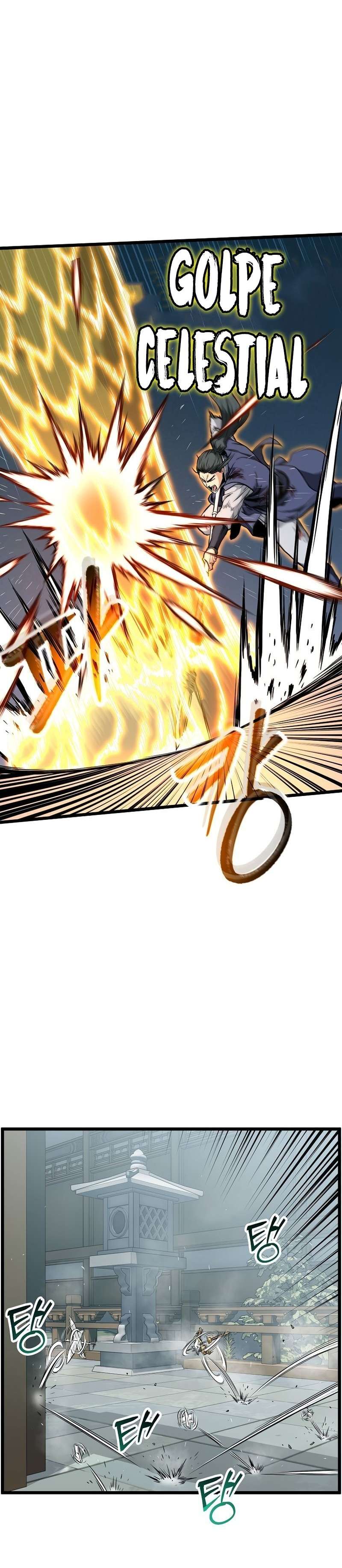 Read Murim Login (es) Manga Online