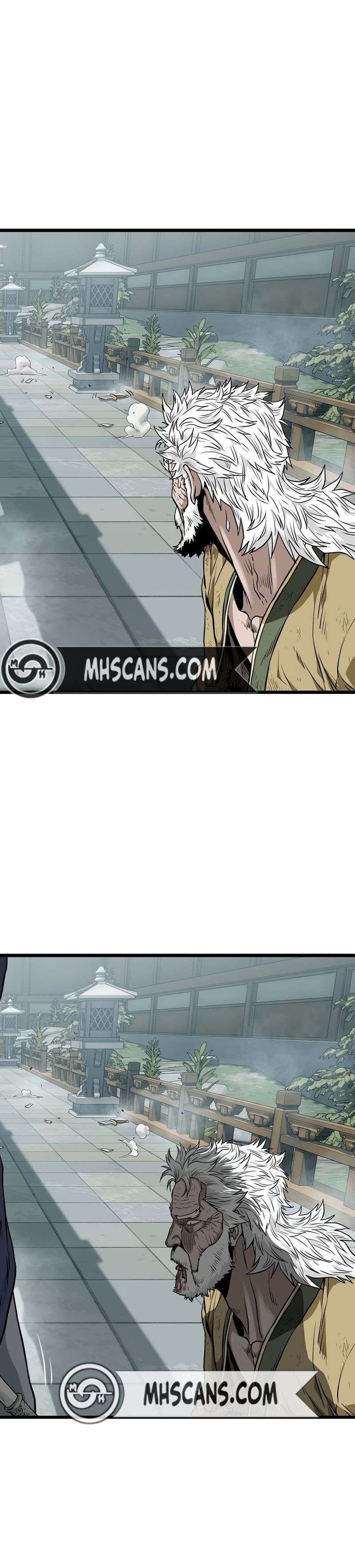 Read Murim Login (es) Manga Online