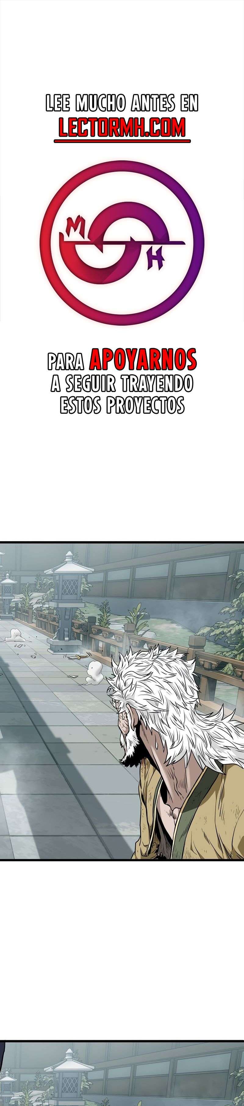 Read Murim Login (es) Manga Online