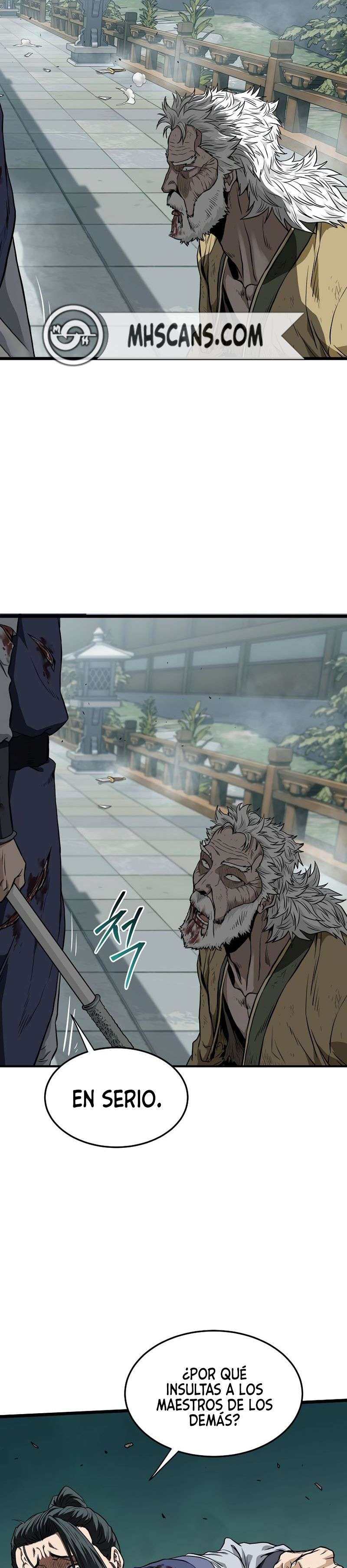 Read Murim Login (es) Manga Online