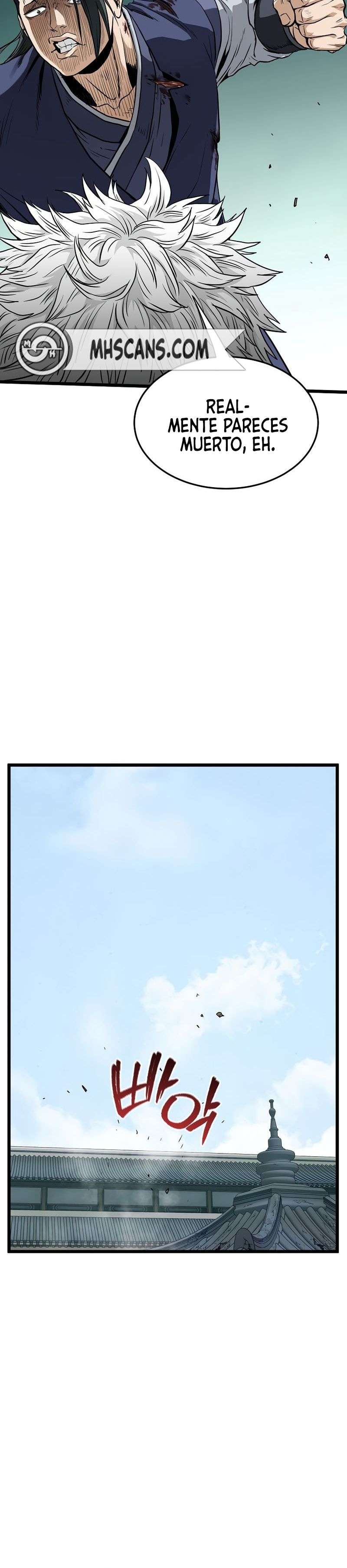 Read Murim Login (es) Manga Online