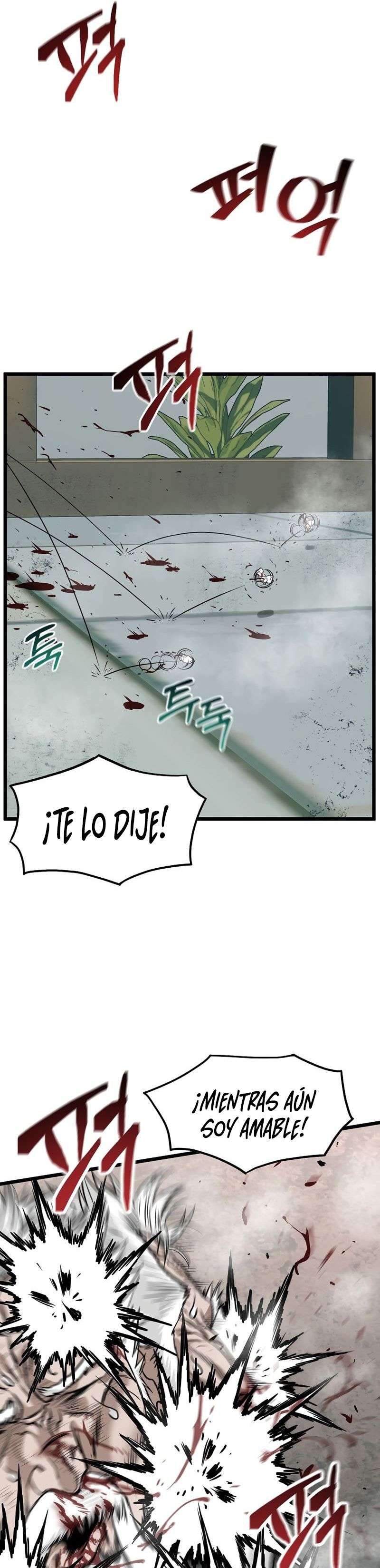 Read Murim Login (es) Manga Online