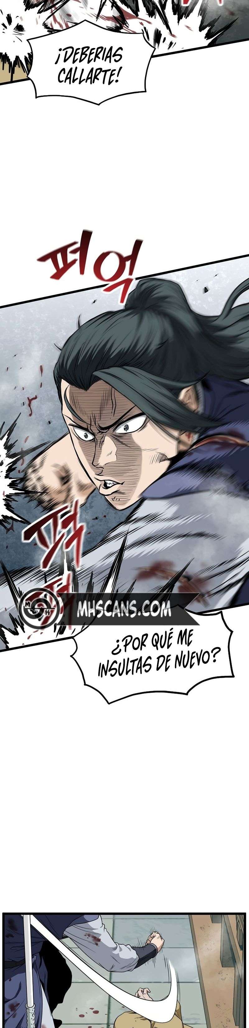 Read Murim Login (es) Manga Online