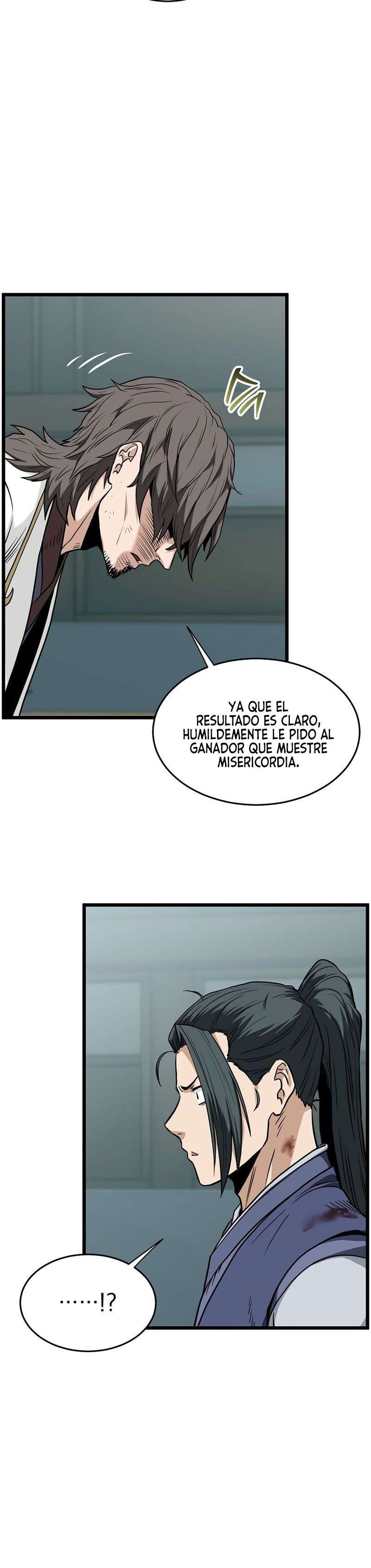 Read Murim Login (es) Manga Online