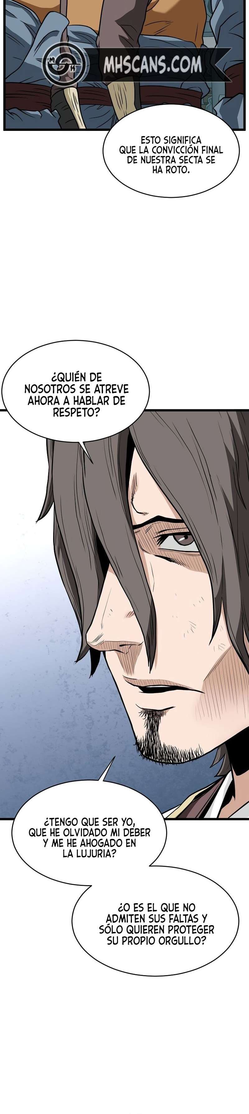 Read Murim Login (es) Manga Online