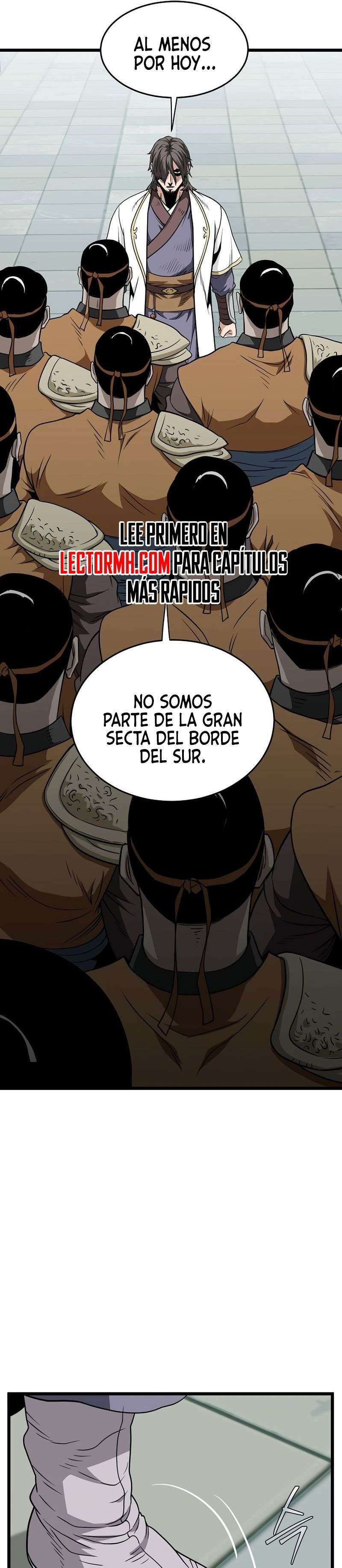 Read Murim Login (es) Manga Online